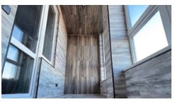 Установка окон на балконе