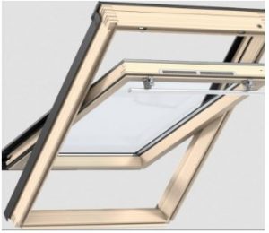 теплые алюминиевые окна