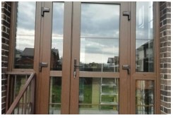 Купить алюминиевый профиль в зимний сад