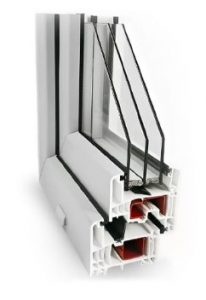 Заказать окна Gealan