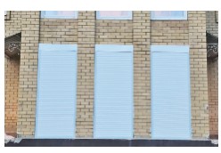 Купить рольставни в Москве недорого 