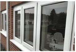 Купить ламинированные пластиковые окна